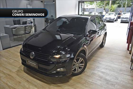 VOLKSWAGEN POLO 1.0 MPI TOTAL FLEX MANUAL